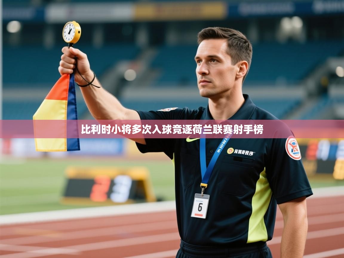 比利时小将多次入球竞逐荷兰联赛射手榜 第1张