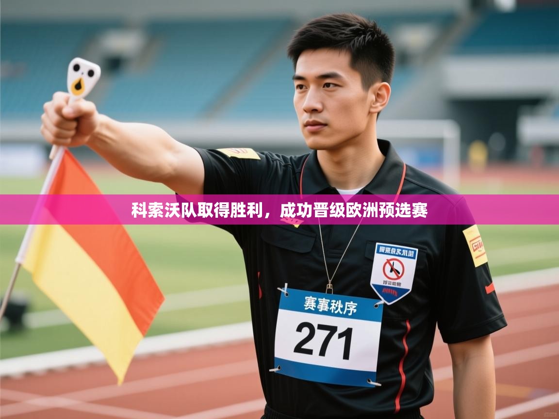 科索沃队取得胜利,成功晋级欧洲预选赛 第1张