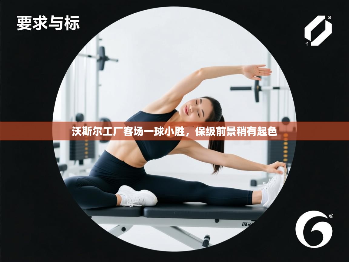 沃斯尔工厂客场一球小胜,保级前景稍有起色 第1张