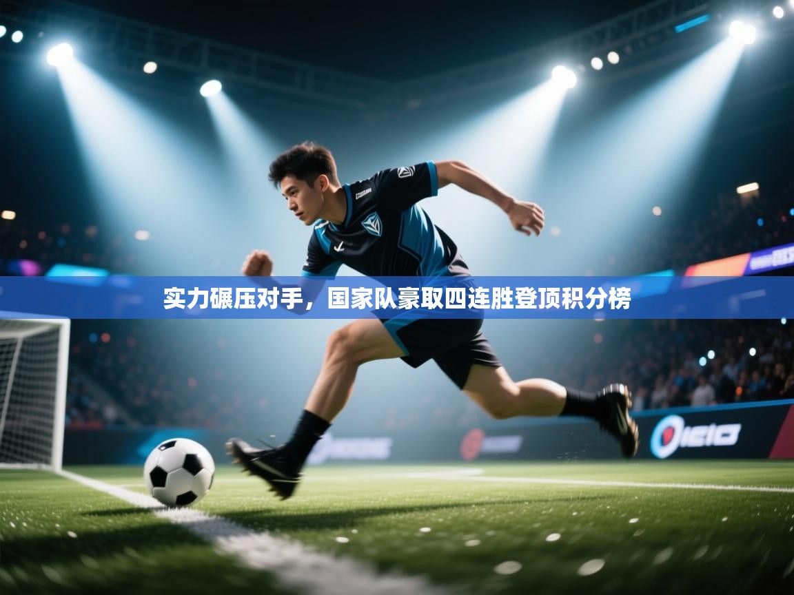 实力碾压对手，国家队豪取四连胜登顶积分榜  第1张