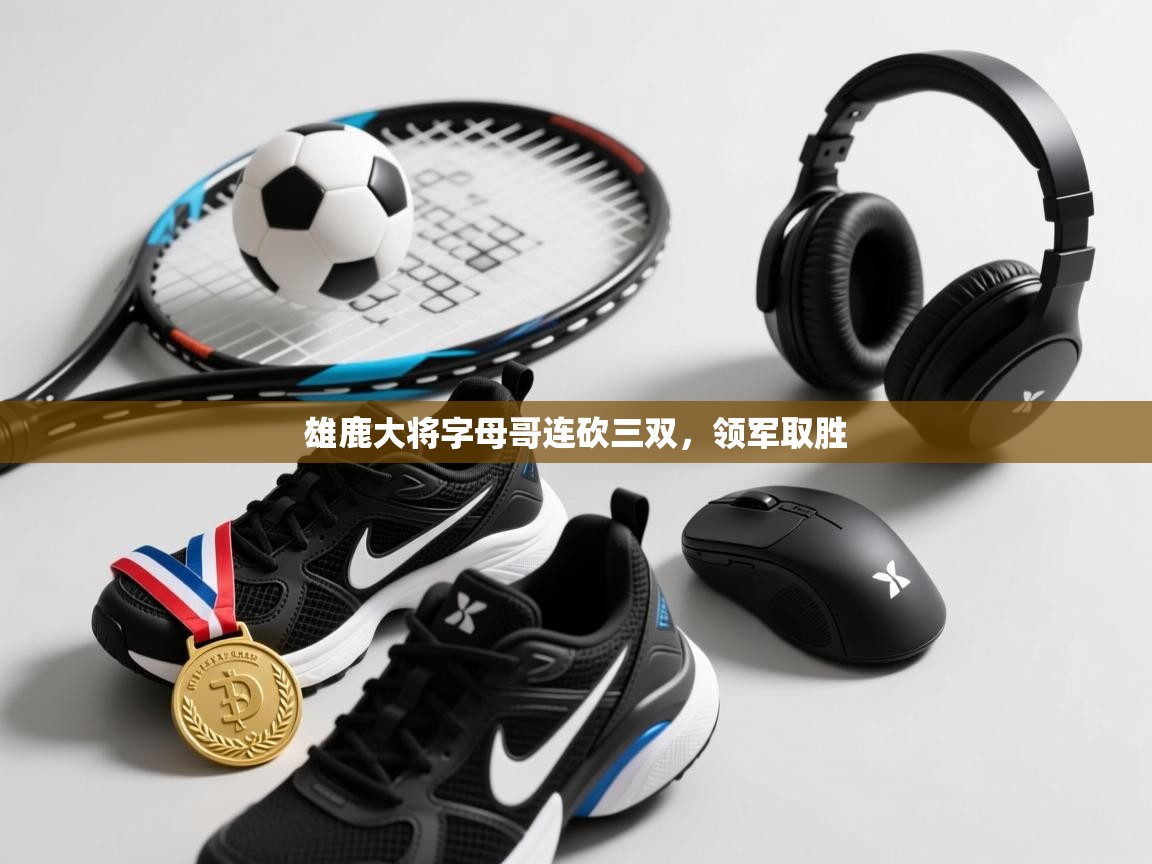 雄鹿大将字母哥连砍三双，领军取胜  第1张