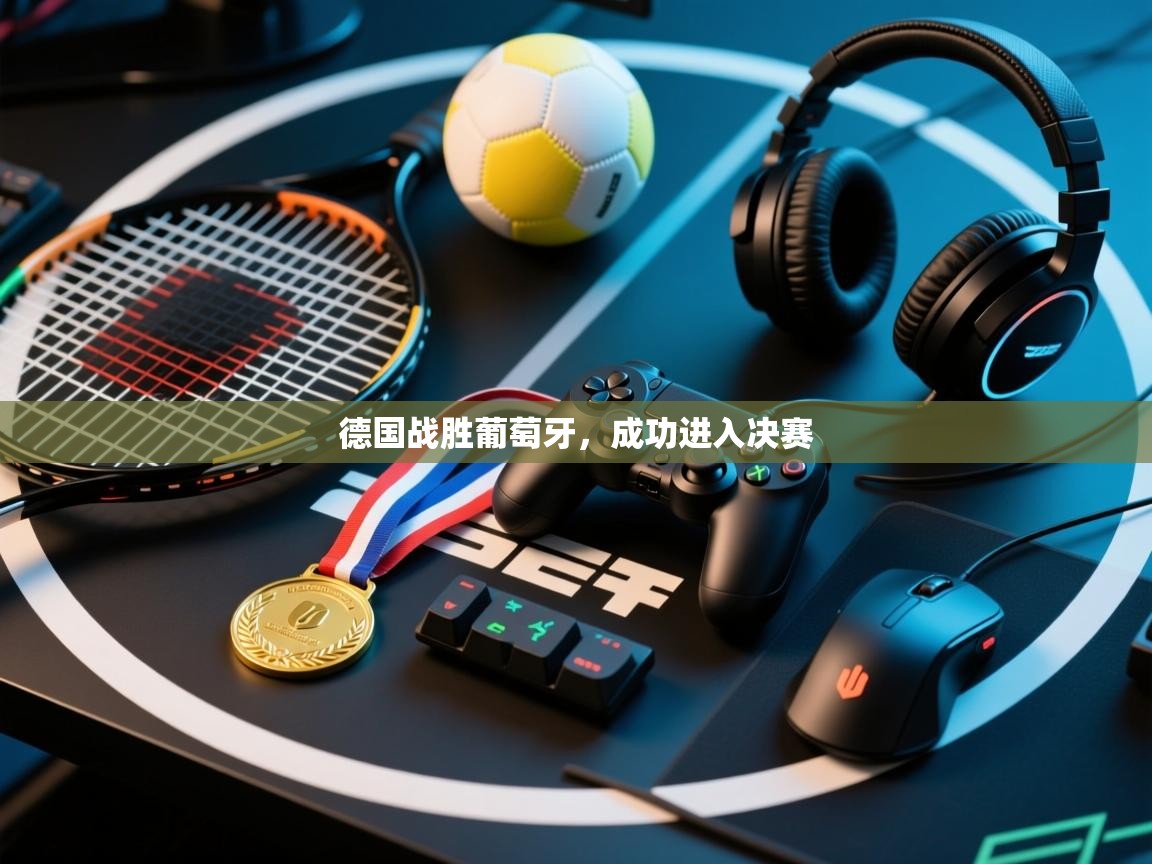 德国战胜葡萄牙,成功进入决赛 第1张