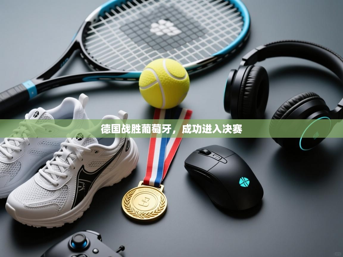 德国战胜葡萄牙,成功进入决赛 第2张