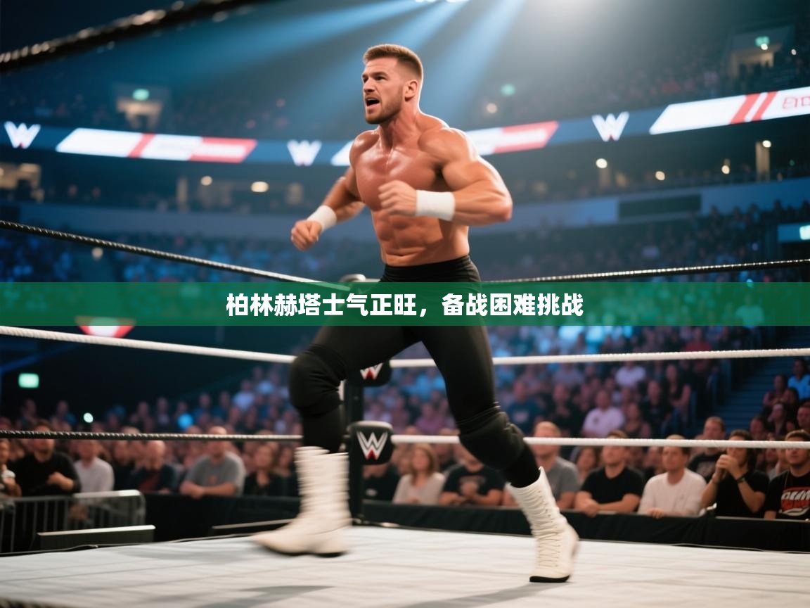 柏林赫塔士气正旺，备战困难挑战  第1张