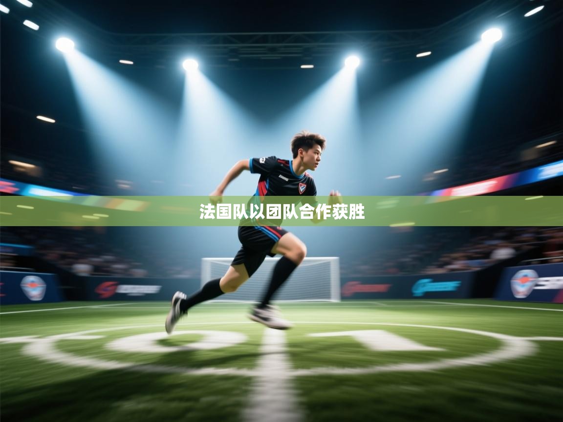 法国队以团队合作获胜  第1张