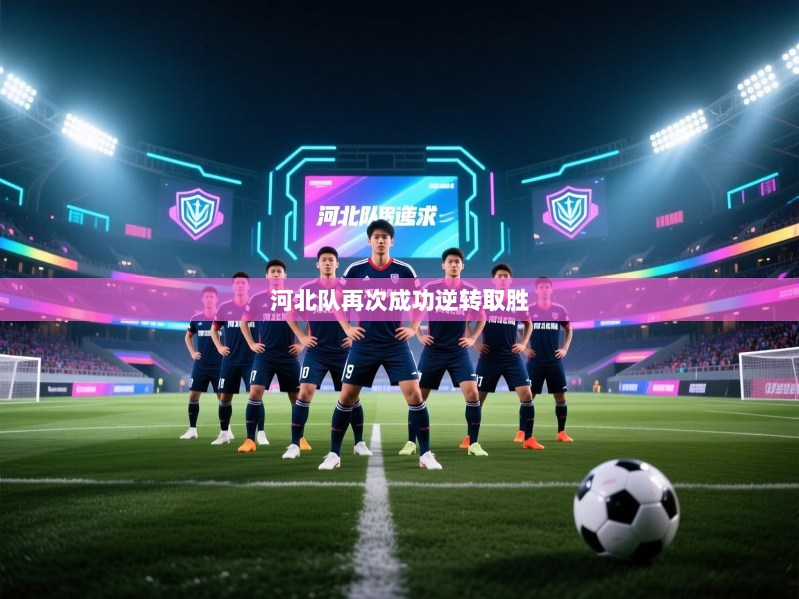 河北队再次成功逆转取胜  第1张