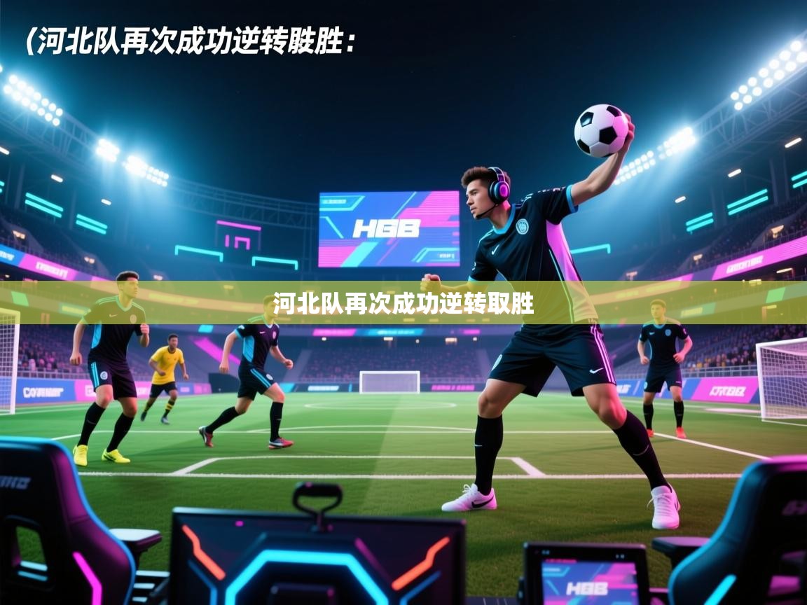 河北队再次成功逆转取胜  第2张