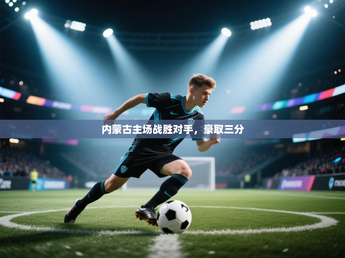 内蒙古主场战胜对手，豪取三分  第1张