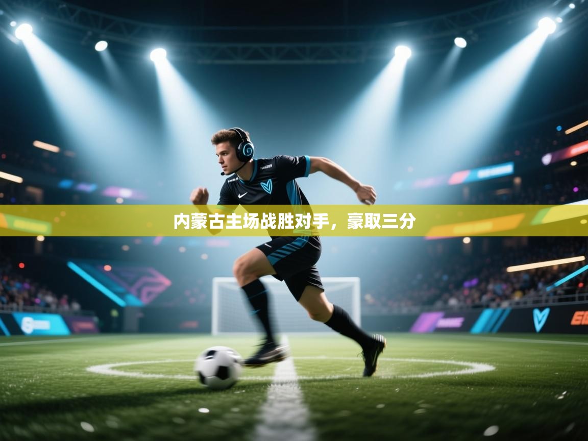 内蒙古主场战胜对手，豪取三分  第2张