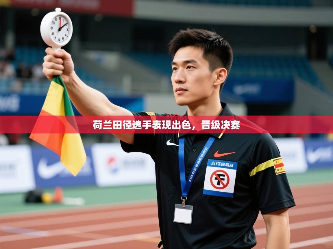 荷兰田径选手表现出色,晋级决赛 第1张