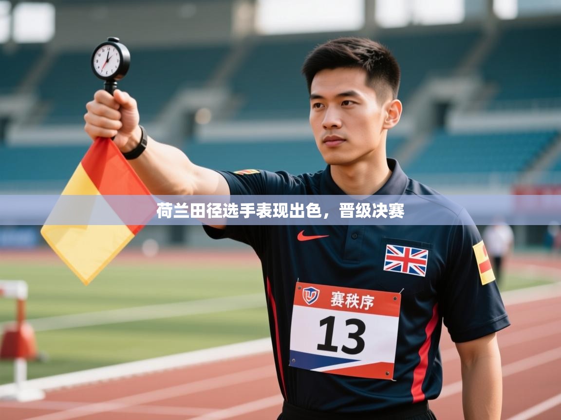 荷兰田径选手表现出色,晋级决赛 第2张