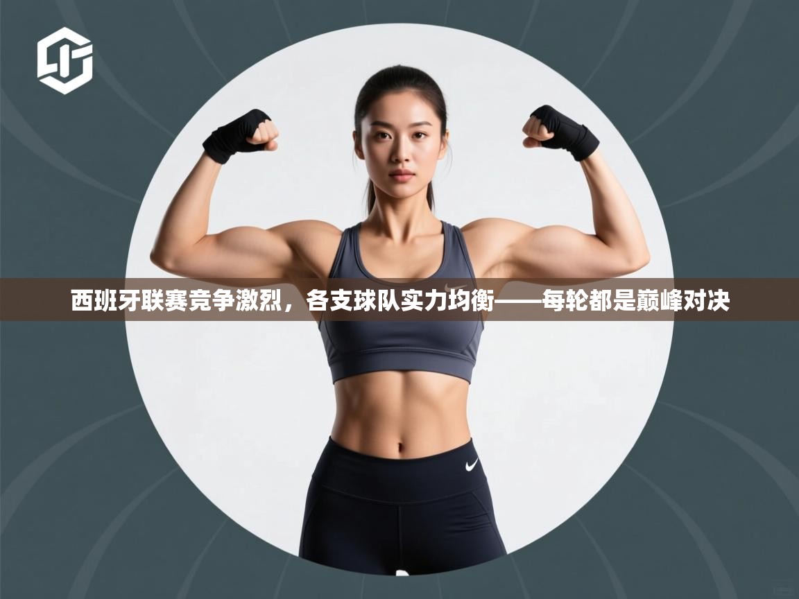 西班牙联赛竞争激烈，各支球队实力均衡——每轮都是巅峰对决  第2张