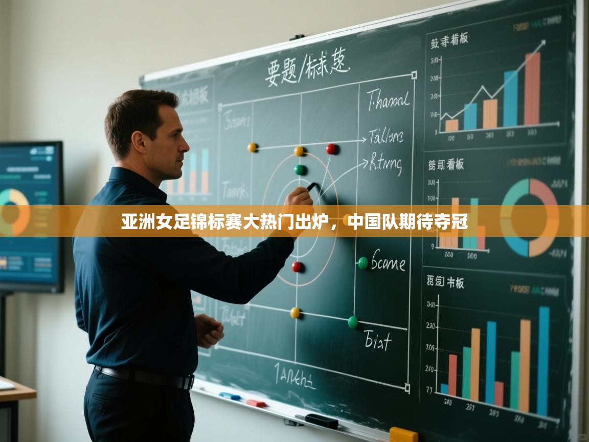 亚洲女足锦标赛大热门出炉，中国队期待夺冠  第1张