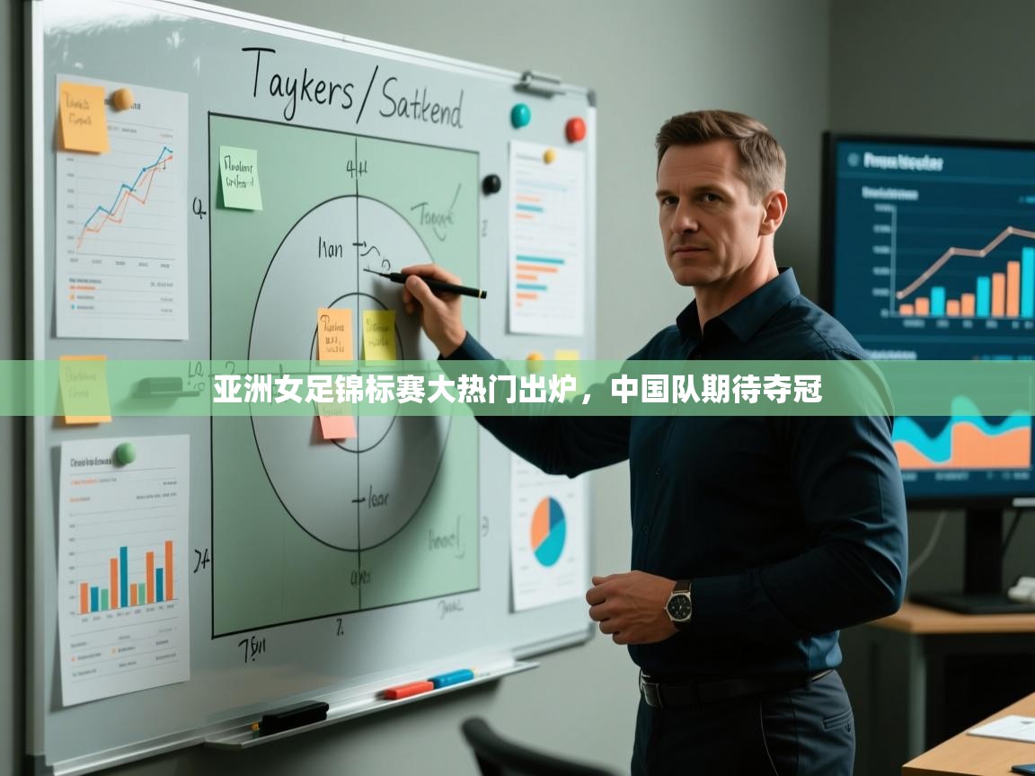 亚洲女足锦标赛大热门出炉，中国队期待夺冠  第2张