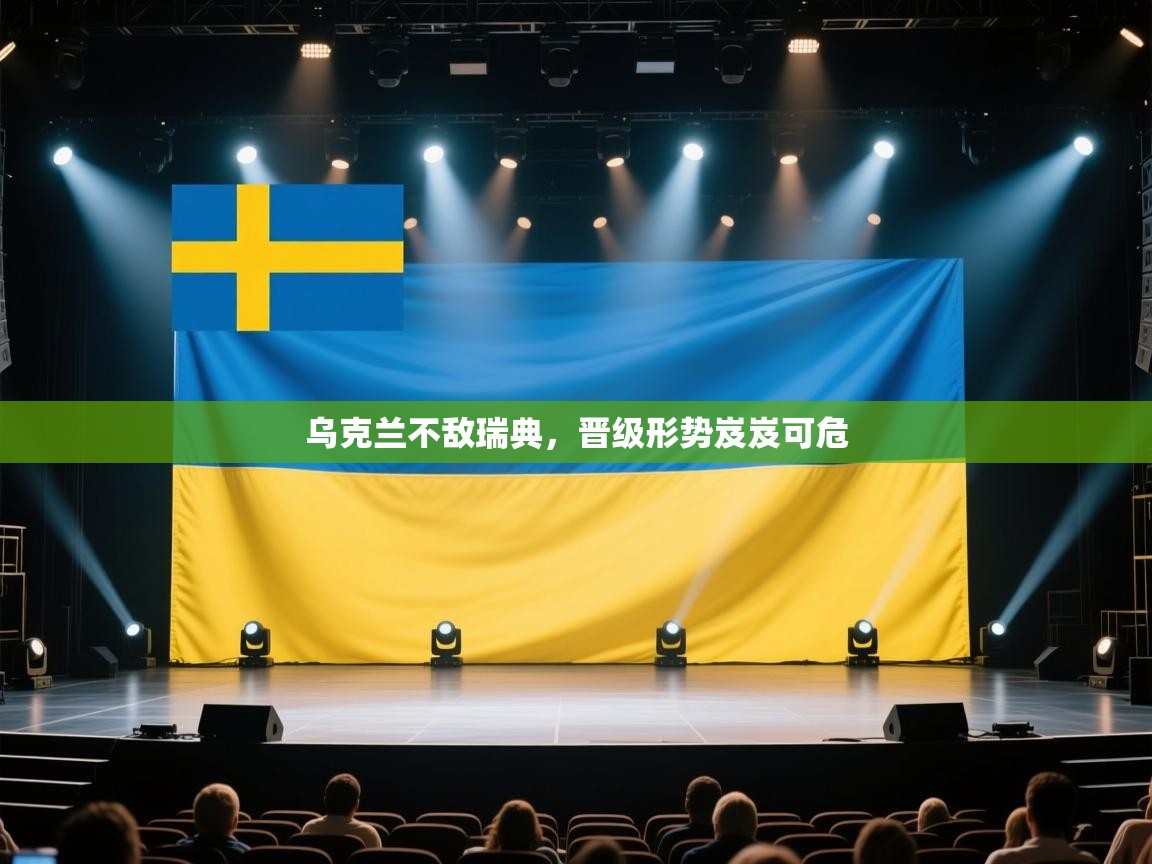 乌克兰不敌瑞典,晋级形势岌岌可危 第2张