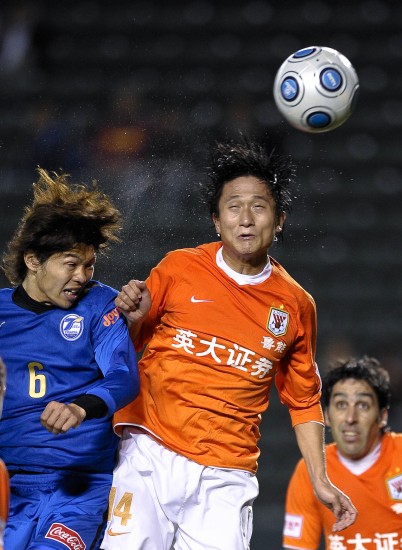 米乐官网入口-鲁能憾平建业，积分榜暂时停留在第四名的简单介绍