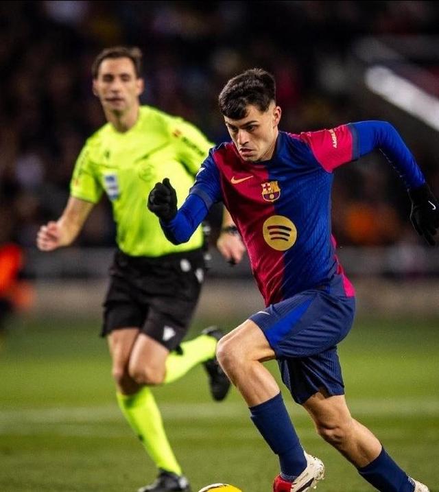 米乐体育官网-包含巴萨风波不断：进球得分成最大挑战的词条