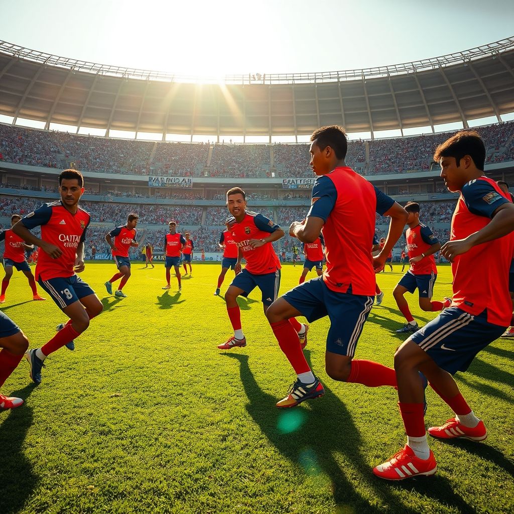 米乐m6官网入口-蒙特雷全力备战世俱杯，冲击冠军信心十足