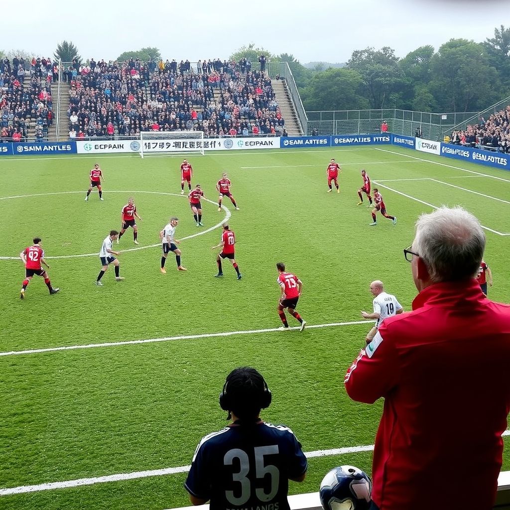 米乐体育在线观看-鹿岛鹿角战术布置详解，主帅重点强调防守反击